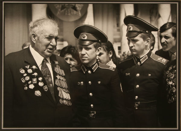 Перфилов Евгений Петрович