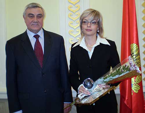 Победители смотра-конкурса