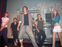 :DANCING GENERATION 2. .  1. : Lapa