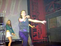 :DANCING GENERATION 2. .  1. : Lapa