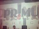 :   "PRIMUS" : Lapa