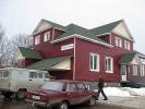 Красная Горбатка Магазины